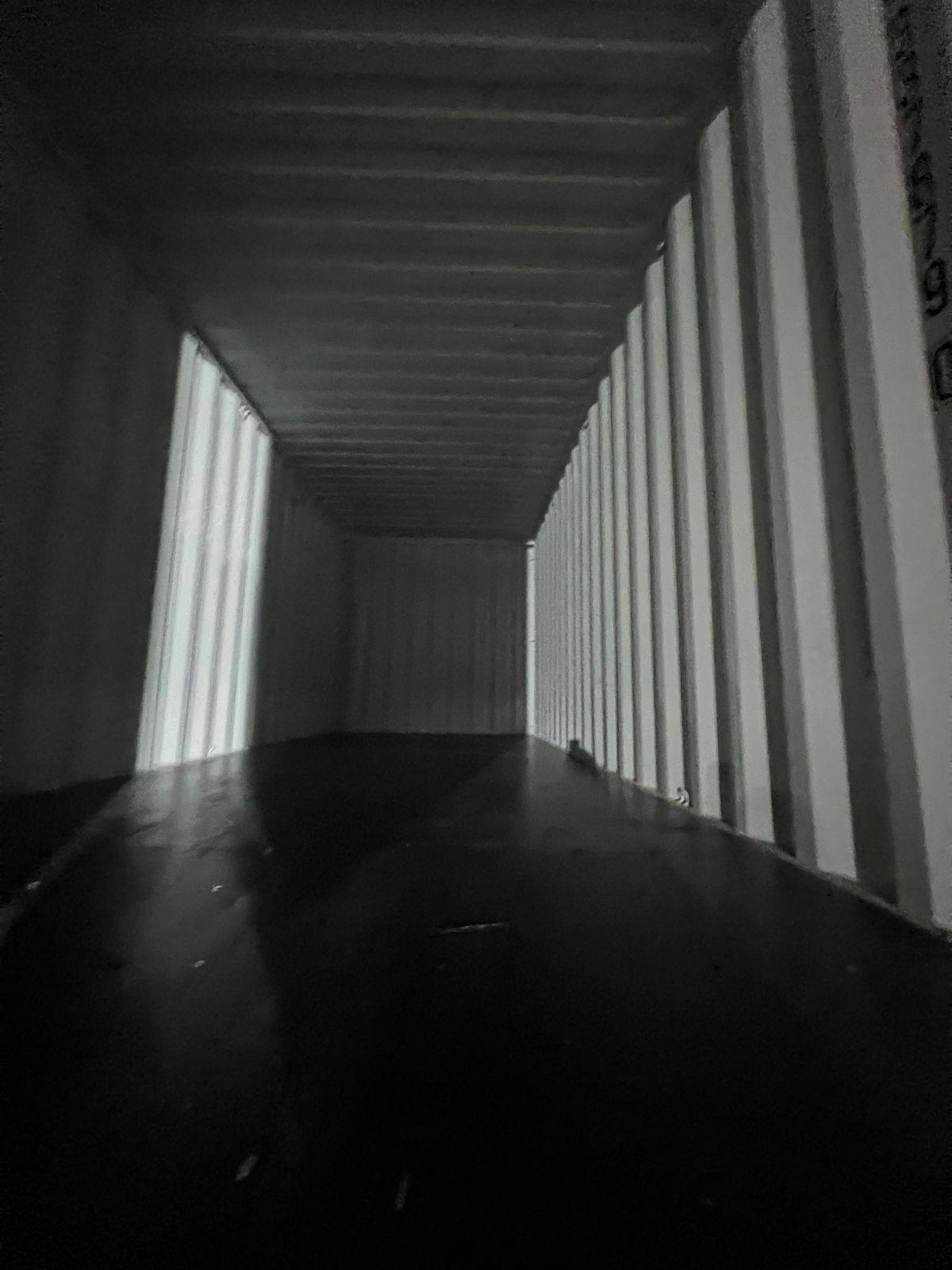 Морской контейнер HHXU3378790